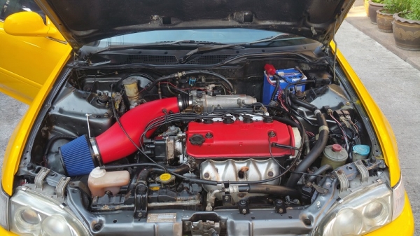 ขายซีวิคเตารีด เครื่องZC1.6 เกียร์ออโต้ ติดแก๊ส ดิส4ล้อ เอกสารเล่มครบพร้อมโอน ขายซีวิคเตารีด เครื่องZC1.6 เกียร์ออโต้ ติดแก๊ส ดิส4ล้อ เอกสารเล่มครบพร้อมโอน