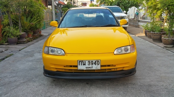 ขายซีวิคเตารีด เครื่องZC1.6 เกียร์ออโต้ ติดแก๊ส ดิส4ล้อ เอกสารเล่มครบพร้อมโอน