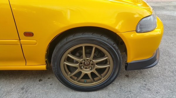 ขายซีวิคเตารีด เครื่องZC1.6 เกียร์ออโต้ ติดแก๊ส ดิส4ล้อ เอกสารเล่มครบพร้อมโอน ขายซีวิคเตารีด เครื่องZC1.6 เกียร์ออโต้ ติดแก๊ส ดิส4ล้อ เอกสารเล่มครบพร้อมโอน