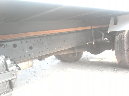 MITSUBISHI  115 เทอร์โบ  พวงมาลัยเพาเวอร์  มีแอร์ กระบะกว้าง 2.10  เมตร  ยาว  4.40  เมตร  ดั้ม  ปี  50  เครื่องดี  ครัชชีสวย  รถพร้อมใช้งาน  เอกสารพร้อม