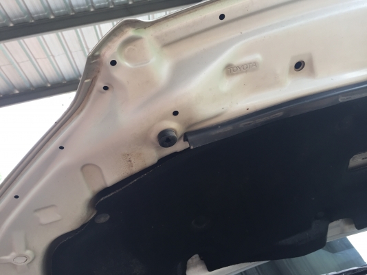 Toyota vios1.5E ปี50 เกียร์ดา ไม่กินแก้ส เล่มพร้อมโอน