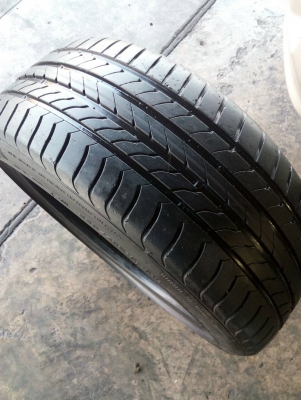 225/45R18 Goodyear EfficientGrip RunOnFlat made in Germany มี 1 เส้น tel.081-4273941 ไอดีไลน์ 0814273941 225/45R18 Goodyear EfficientGrip RunOnFlat made in Germany มี 1 เส้น tel.081-4273941 ไอดีไลน์ 0814273941