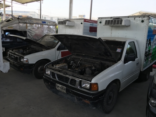 ขายรถห้องเย็นพร้อมใช้งานพร้อม วิ่งคันละ75000บาท เหมาหมดราคาพิเศษ ขายรถห้องเย็นพร้อมใช้งานพร้อม วิ่งคันละ75000บาท เหมาหมดราคาพิเศษ