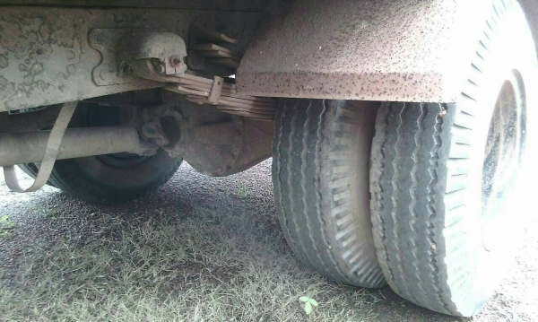 Hino FB113 เครื่อง 117 แรง Fหน้าหลัง กะบะยาว 5เมตร เล่มพร้อมโอน