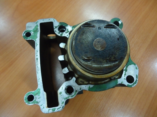 เสื้อสูบ spark nano 135