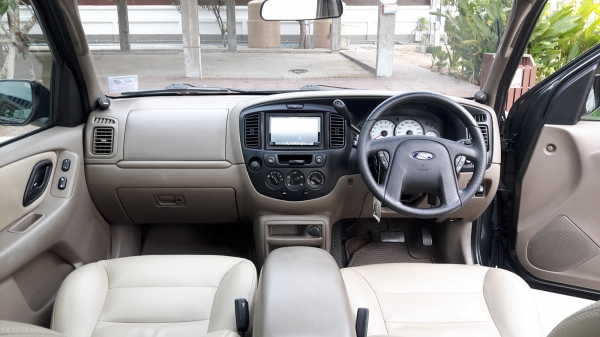 ขาย FORD ESCAPE 3.0 LIMITED ขาย FORD ESCAPE 3.0 LIMITED