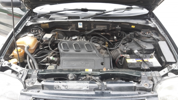 ขาย FORD ESCAPE 3.0 LIMITED ขาย FORD ESCAPE 3.0 LIMITED