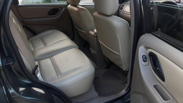 ขาย FORD ESCAPE 3.0 LIMITED ขาย FORD ESCAPE 3.0 LIMITED