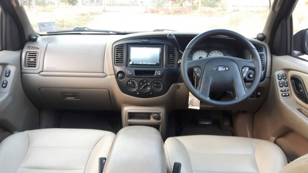 ขาย FORD ESCAPE 3.0 LIMITED ขาย FORD ESCAPE 3.0 LIMITED