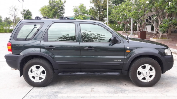 ขาย FORD ESCAPE 3.0 LIMITED ขาย FORD ESCAPE 3.0 LIMITED