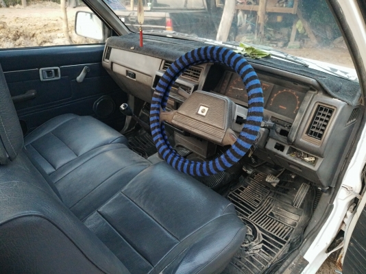 ขายนิสสันบิ๊กเอ็ม กระบะสแตนเลส พร้อมใช้ ขายนิสสันบิ๊กเอ็ม กระบะสแตนเลส พร้อมใช้