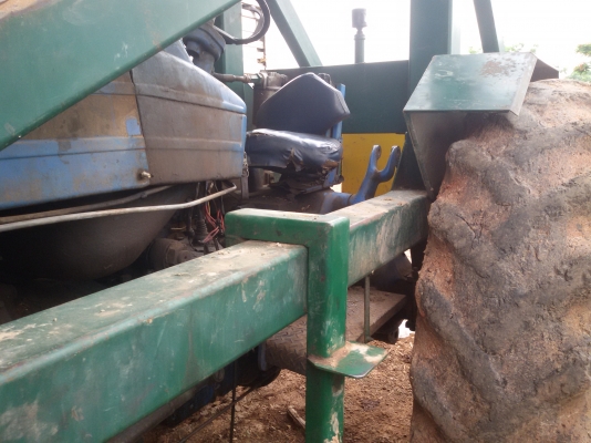 เครื่องคียอ้อยปัญญาประดิษฐ์