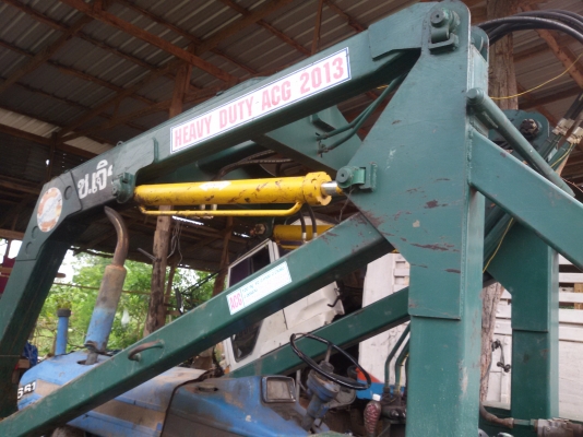 เครื่องคียอ้อยปัญญาประดิษฐ์