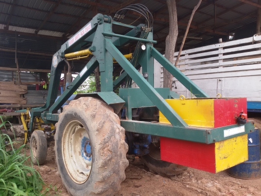 เครื่องคียอ้อยปัญญาประดิษฐ์