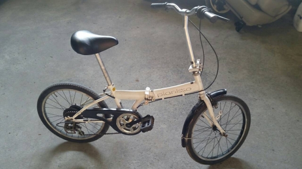 ขายจักรยานญี่ปุ่มมือสอง