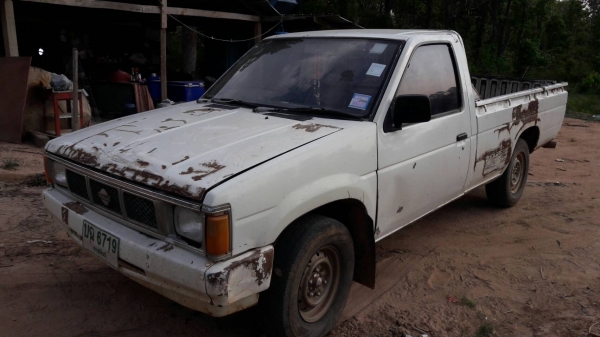 ขายบิ๊กเอ็ม  เครื่องแดงละเอียด เอกสารพร้อมโอน