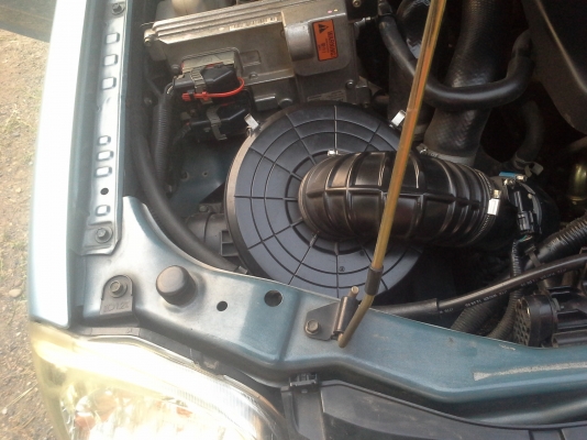 จองเเล้ว รอไฟแน้นครับ เปลี่ยนเเปลงจะเเจ้งให้ทราบ D-MAX 2.5  SLX-4ประตู ปี 49 รถบ้านแท้สวยเดิมไม่มีชน100\%ดูเเลดีมาก เจ้าของขายเอง