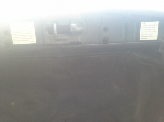 จองเเล้ว รอไฟแน้นครับ เปลี่ยนเเปลงจะเเจ้งให้ทราบ D-MAX 2.5  SLX-4ประตู ปี 49 รถบ้านแท้สวยเดิมไม่มีชน100\%ดูเเลดีมาก เจ้าของขายเอง