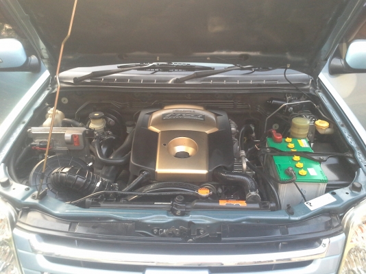 จองเเล้ว รอไฟแน้นครับ เปลี่ยนเเปลงจะเเจ้งให้ทราบ D-MAX 2.5  SLX-4ประตู ปี 49 รถบ้านแท้สวยเดิมไม่มีชน100\%ดูเเลดีมาก เจ้าของขายเอง