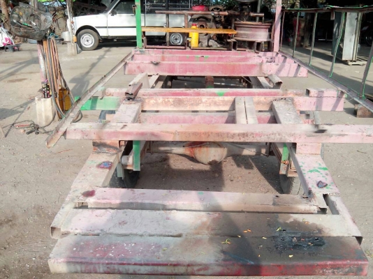 อีแต๋นพร้อมเครื่อง 10 แรง พร้อมใช้งาน อีแต๋นพร้อมเครื่อง 10 แรง พร้อมใช้งาน