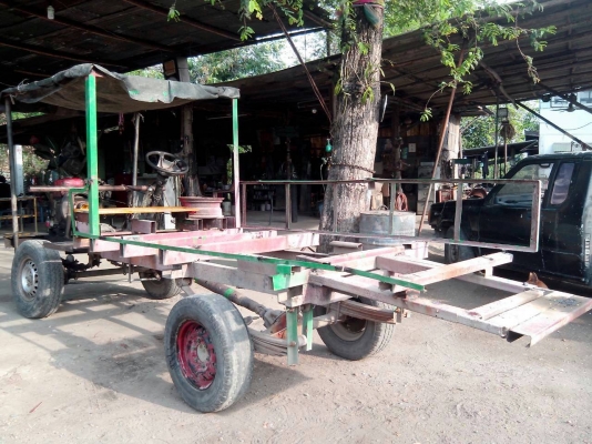 อีแต๋นพร้อมเครื่อง 10 แรง พร้อมใช้งาน อีแต๋นพร้อมเครื่อง 10 แรง พร้อมใช้งาน