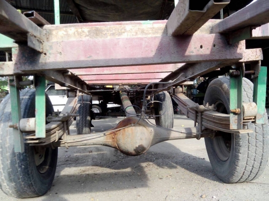 อีแต๋นพร้อมเครื่อง 10 แรง พร้อมใช้งาน อีแต๋นพร้อมเครื่อง 10 แรง พร้อมใช้งาน