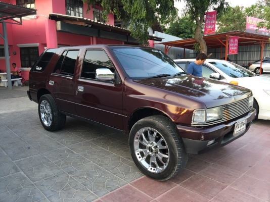 คาเมโอแต่งแนวอเมริกันแม็ก20