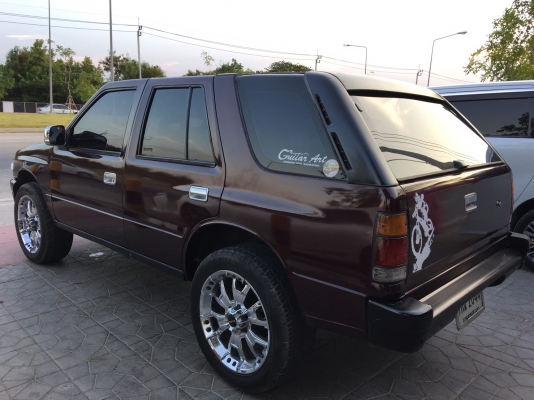 คาเมโอแต่งแนวอเมริกันแม็ก20