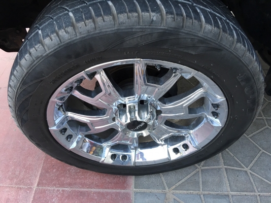 คาเมโอแต่งแนวอเมริกันแม็ก20