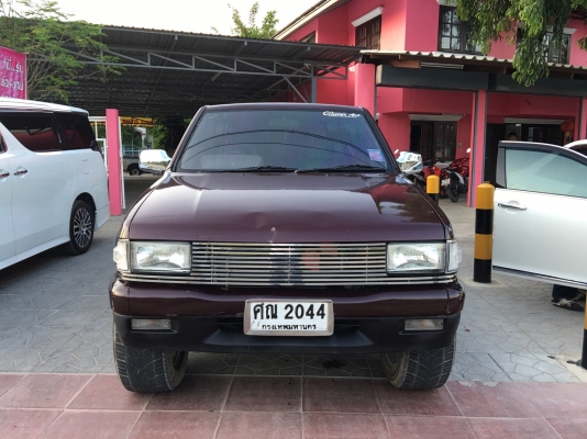 คาเมโอแต่งแนวอเมริกันแม็ก20