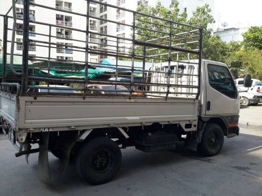 ขาย รถบบรทุก 4 ล้อ Mitsubishi รถสวย พร้อมใช้งาน ขาย รถบบรทุก 4 ล้อ Mitsubishi รถสวย พร้อมใช้งาน