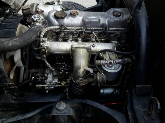 ขาย รถบบรทุก 4 ล้อ Mitsubishi รถสวย พร้อมใช้งาน ขาย รถบบรทุก 4 ล้อ Mitsubishi รถสวย พร้อมใช้งาน