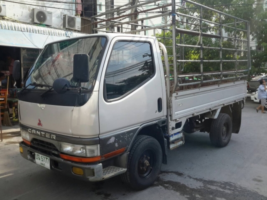 ขาย รถบบรทุก 4 ล้อ Mitsubishi รถสวย พร้อมใช้งาน ขาย รถบบรทุก 4 ล้อ Mitsubishi รถสวย พร้อมใช้งาน