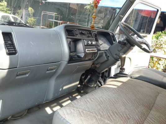 ขาย รถบบรทุก 4 ล้อ Mitsubishi รถสวย พร้อมใช้งาน ขาย รถบบรทุก 4 ล้อ Mitsubishi รถสวย พร้อมใช้งาน