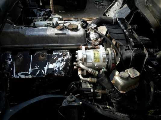 ขาย รถบบรทุก 4 ล้อ Mitsubishi รถสวย พร้อมใช้งาน ขาย รถบบรทุก 4 ล้อ Mitsubishi รถสวย พร้อมใช้งาน