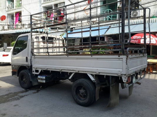 ขาย รถบบรทุก 4 ล้อ Mitsubishi รถสวย พร้อมใช้งาน ขาย รถบบรทุก 4 ล้อ Mitsubishi รถสวย พร้อมใช้งาน