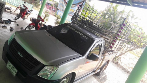 ขาย เปลี่ยนสัญญาเอาไปผ่อนต่อเลยครับ