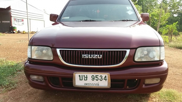 ขายรถสภาพดี เดิมๆๆสีบางๆไม่เยิ้ม แอร์เย็นสนใจสอบถาม 0995924254