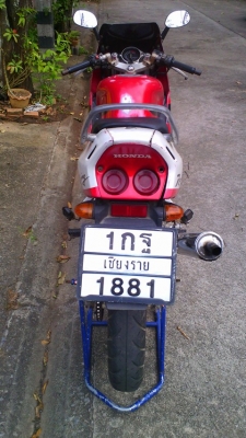 ขายnsr150rr สภาพสวย