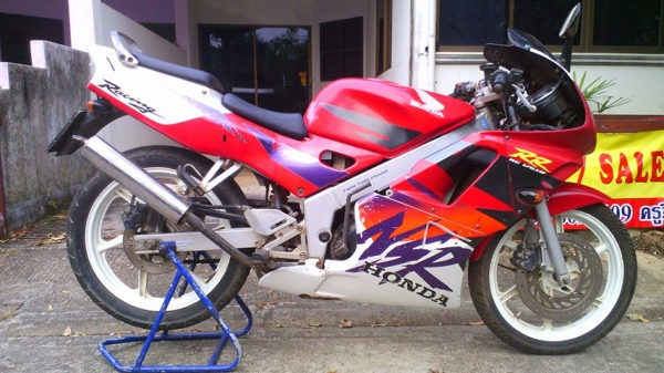 ขายnsr150rr สภาพสวย
