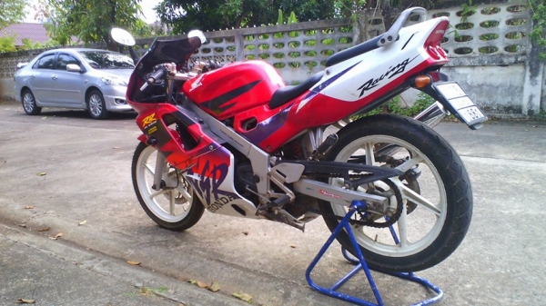 ขายnsr150rr สภาพสวย