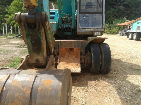 ขาย 695,000 KOBELCO sk 120-3 w 2 เพลา รถสวยพร้อมใช้เอกสารอินวอยท์ 090-772-3710 090-772-3708 ขาย 695,000 KOBELCO sk 120-3 w 2 เพลา รถสวยพร้อมใช้เอกสารอินวอยท์ 090-772-3710 090-772-3708