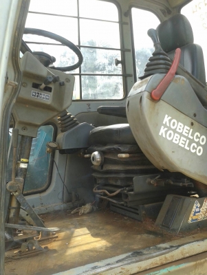 ขาย 695,000 KOBELCO sk 120-3 w 2 เพลา รถสวยพร้อมใช้เอกสารอินวอยท์ 090-772-3710 090-772-3708 ขาย 695,000 KOBELCO sk 120-3 w 2 เพลา รถสวยพร้อมใช้เอกสารอินวอยท์ 090-772-3710 090-772-3708