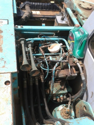 ขาย 695,000 KOBELCO sk 120-3 w 2 เพลา รถสวยพร้อมใช้เอกสารอินวอยท์ 090-772-3710 090-772-3708 ขาย 695,000 KOBELCO sk 120-3 w 2 เพลา รถสวยพร้อมใช้เอกสารอินวอยท์ 090-772-3710 090-772-3708