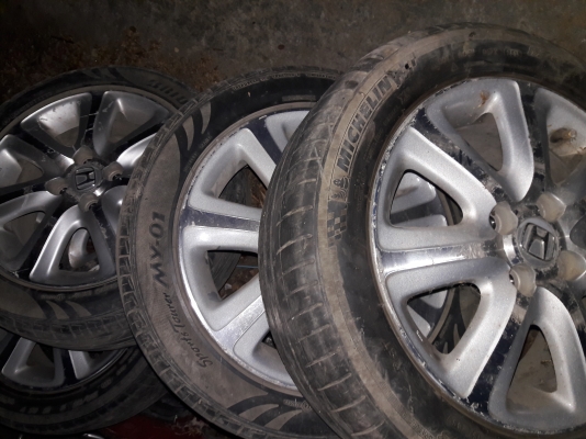 แมกซ์ HONDA CITY ZX  ปี 2008