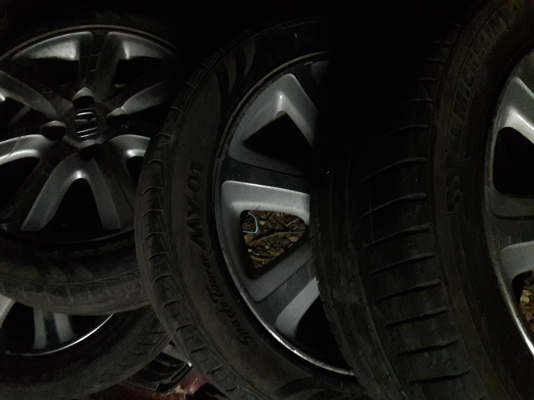 แมกซ์ HONDA CITY ZX  ปี 2008