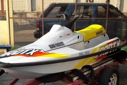 ขาย เจ็ตสกี YAMAHA TX700 cc เก่าญี่ปุ่น ราคา 45,000
