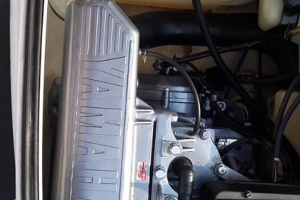 ขาย เจ็ตสกี YAMAHA TX700 cc เก่าญี่ปุ่น ราคา 45,000