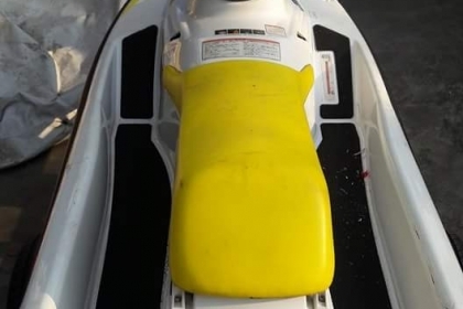 ขาย เจ็ตสกี YAMAHA TX700 cc เก่าญี่ปุ่น ราคา 45,000