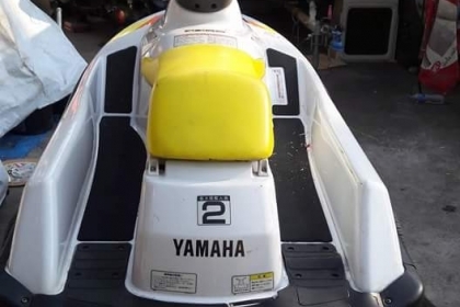 ขาย เจ็ตสกี YAMAHA TX700 cc เก่าญี่ปุ่น ราคา 45,000